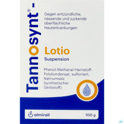 TANNOSYNT LOT 100G 