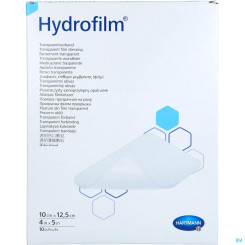 Hydrofilm 10x12,5cm 