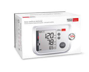 Boso medicus exclusive 