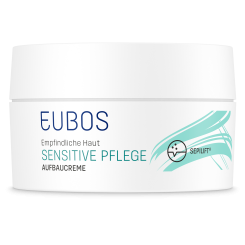 Eubos Sensitive Aufbaucreme 