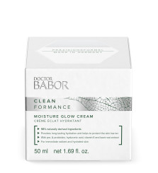 Babor Doc. Babor Cleanformance Moisture Glow Cream 50ml 