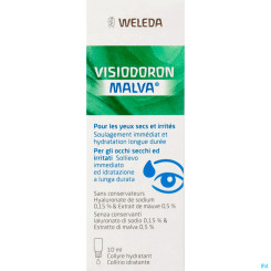 VISIODORON MALVA AU-TR 10ML 
