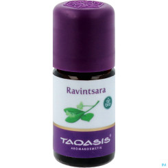 AETH.OEL TAOASIS BIO RAVINTS 5ML 