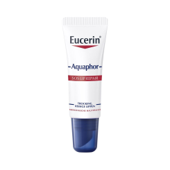 Eucerin Aquaphor SOS Lip Repair, 10ml 