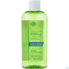 SH.DUCRAY EXTRA MILD 200ML 