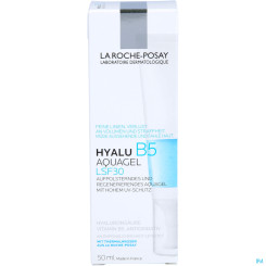 La Roche-Posay HYALU B5 Aquagel LSF30 