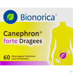 CANEPHRON DRG FTE 60ST 