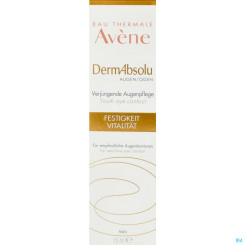 Avene Dermabsolu Augenpflege 