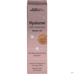 HYALURON TEINT PERF.NAT GOLD 30ML 
