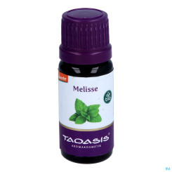 Ätherische Öle Taoasis Bio Mel.8% 