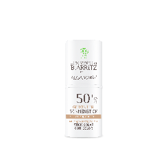Alga Maris Sonnenschutz Stick getönt LSF50+ Bio LDB 