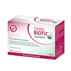 OMNi-BiOTiC<sup>®</sup> COLONIZE 3g Beutel 