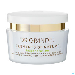 DR.GRANDEL ELEM.NAT REGENER 50ML 