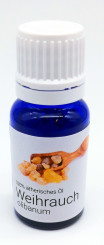 aetherisches Weihrauchöl 10 ml 