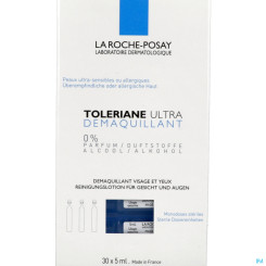 LA ROCHE AU-PFL.TOLER LOT 150ML 