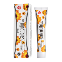 CALENDULIN RINGELBLUMENSALBE NATRUE zertif. 40ml 