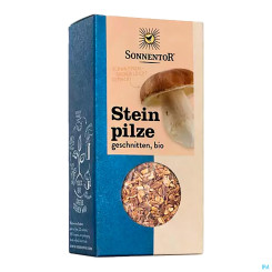 Sonnentor Steinpilze geschnitten bio 