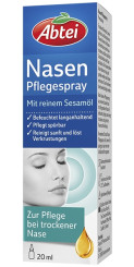 Abtei Nasen-Pflegeöl 