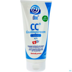 DLINE COOLING CR CC O.MENT 200ML 