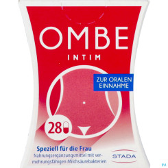 OMBE Intim Kapseln 