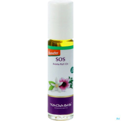 TAOASIS ROLL ON BIO SOS 10ML 