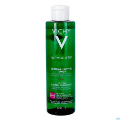 Vichy Normaderm Reinigungslotion 