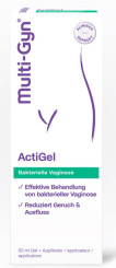 Multi-gyn Actigel 