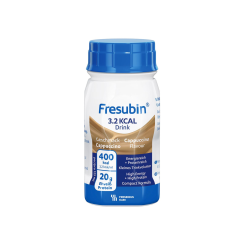 Fresubin® 3,2 kcal Drink Cappuccino 