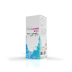 Casa Sana Freelaxan KIDS 200ml 