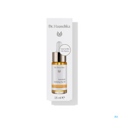Dr. Hauschka Gesichtsöl 18ml 