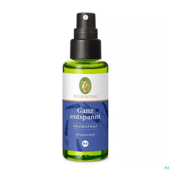 PRIMAV.R-SPR GANZ ENTSPANNT 50ML 