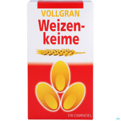 WEIZENK GRANDEL 500G 