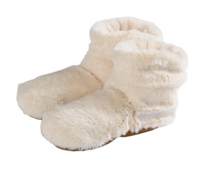 Slippies® Boots Deluxe beige Gr. 37-42 