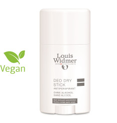 Widmer Deo Dry Stick 