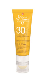 Widmer All Day 30 mit Lippenpflege Stift 50 