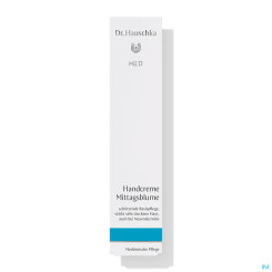 Dr. Hauschka Handcreme Mittagsblume 50ml 