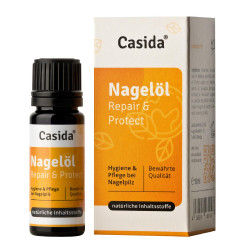 Casida Nagelöl Repair & Protect 