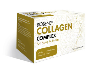 BIOBENE<sup>®</sup> Collagen Complex Sticks 