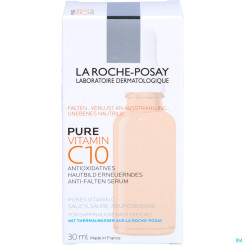 LA ROCHE PURE VIT C SERUM 30ML 