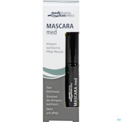 MASCARA MED 5ML 
