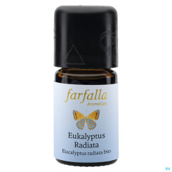 AETH.OEL FARFAL WILD.EUK RAD 5ML 