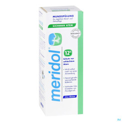 MUNDW MERIDOL FRI ATEM 400ML 