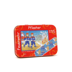 APOF Kinderpflaster Feuerwehr 