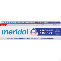 meridol® PARODONT Expert Zahnpasta 