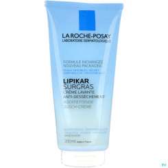 LA ROCHE LIPIKAR SURGR.DUCR 200ML 