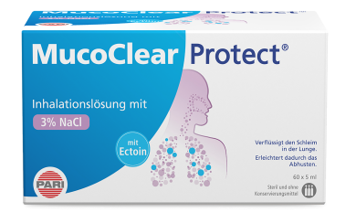 MucoClear Protect 
