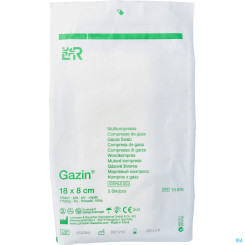 MULLK.GAZIN ST16F 18 5ST 