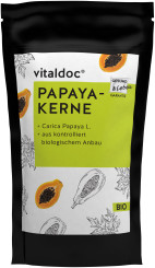  BIO Papaya-Kerne 30G 