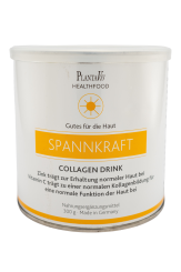 SpannKraft - Collagen Drink - Gutes für die Haut 