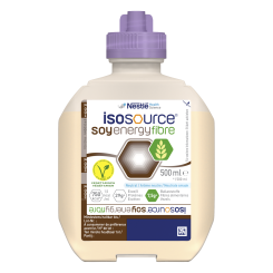 Isosource® Soy Energy Fibre 